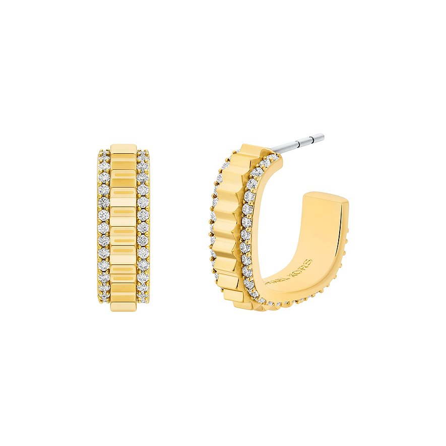 Michael Kors Creolen MICHAEL KORS LEXINGTON MKJ8613710