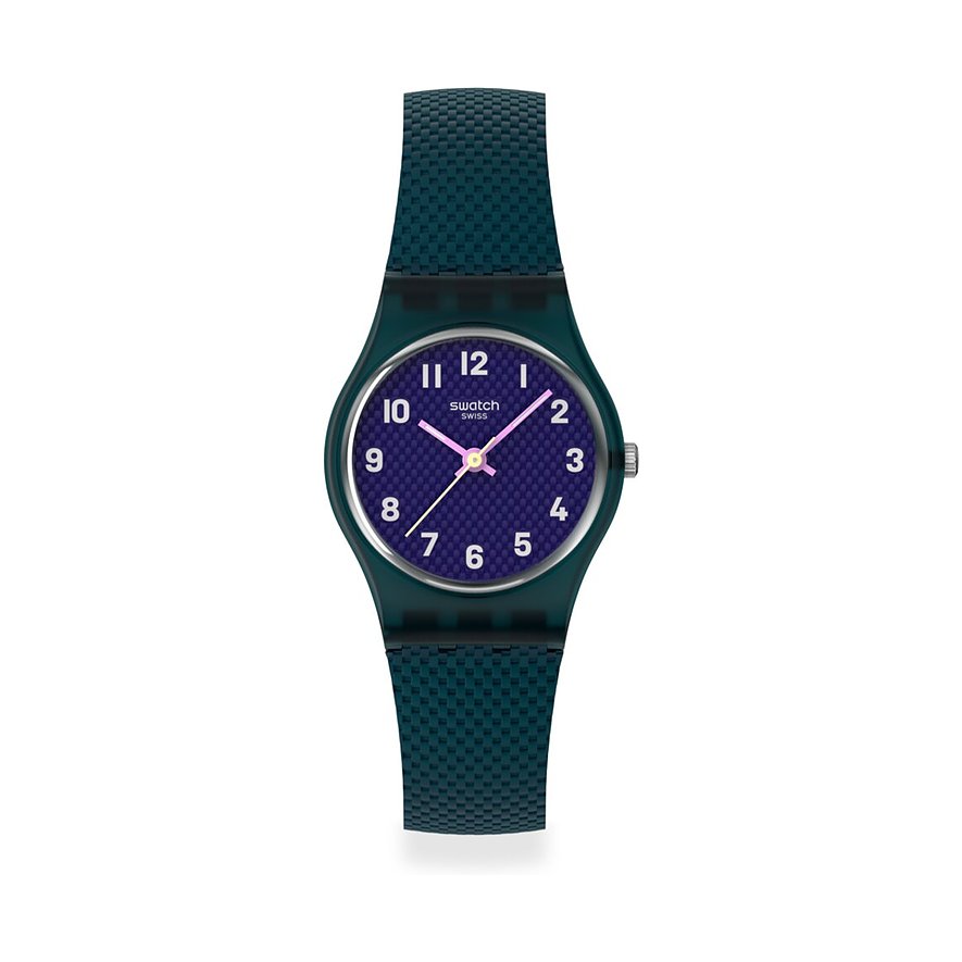 Swatch Damenuhr 2601 SWATCH ESSENTIALS LL127