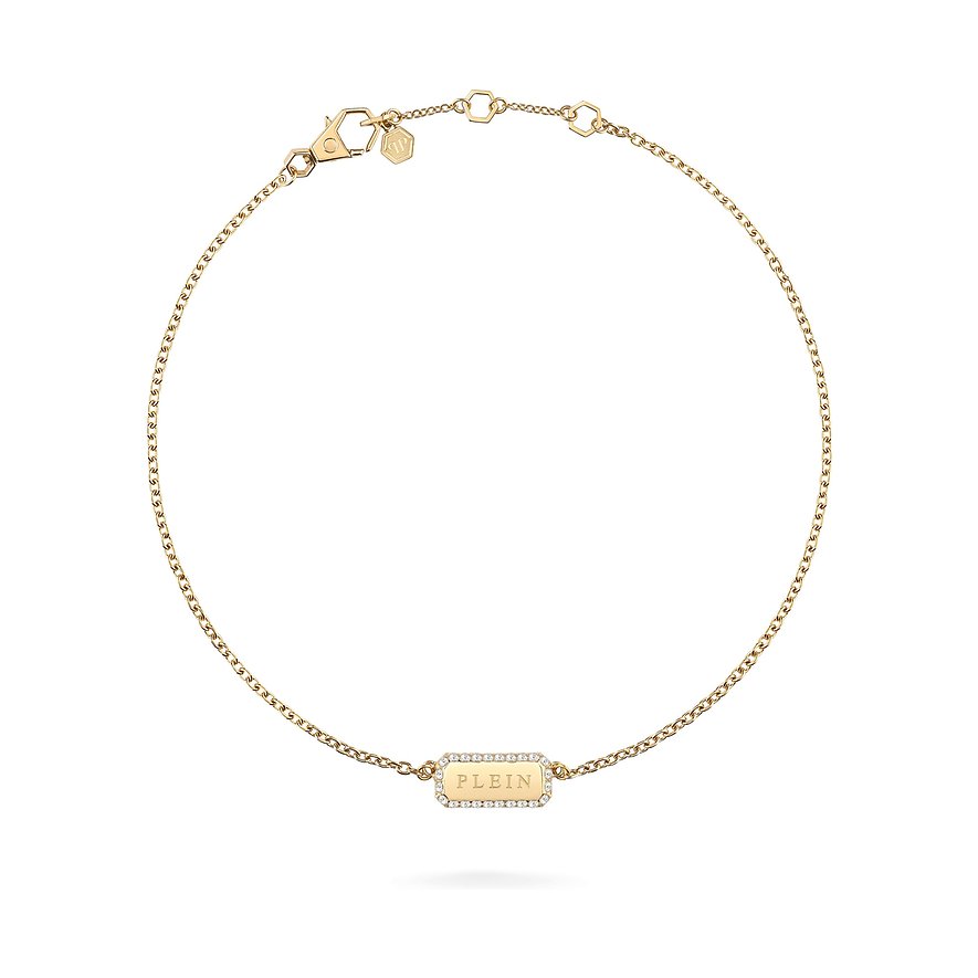 2. Chance - Philipp Plein Kette PJQEA10NU