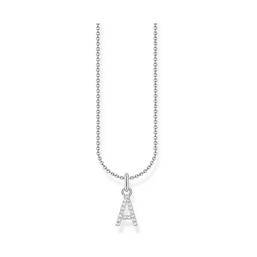 2. Chance - Thomas Sabo Kette SCKE150353