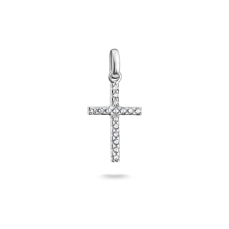 2. Chance - Thomas Sabo Charm CC1203-051-14