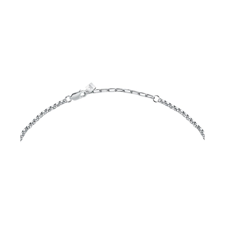 Thumbnail - Morellato Kette Gold SATM20 Edelstahl, 750er Gelbgold