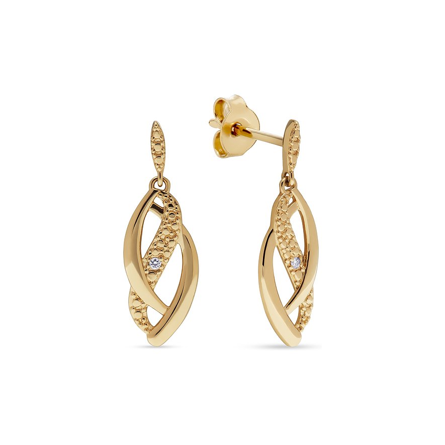 2. Chance - CHRIST Ohrstecker 89226764