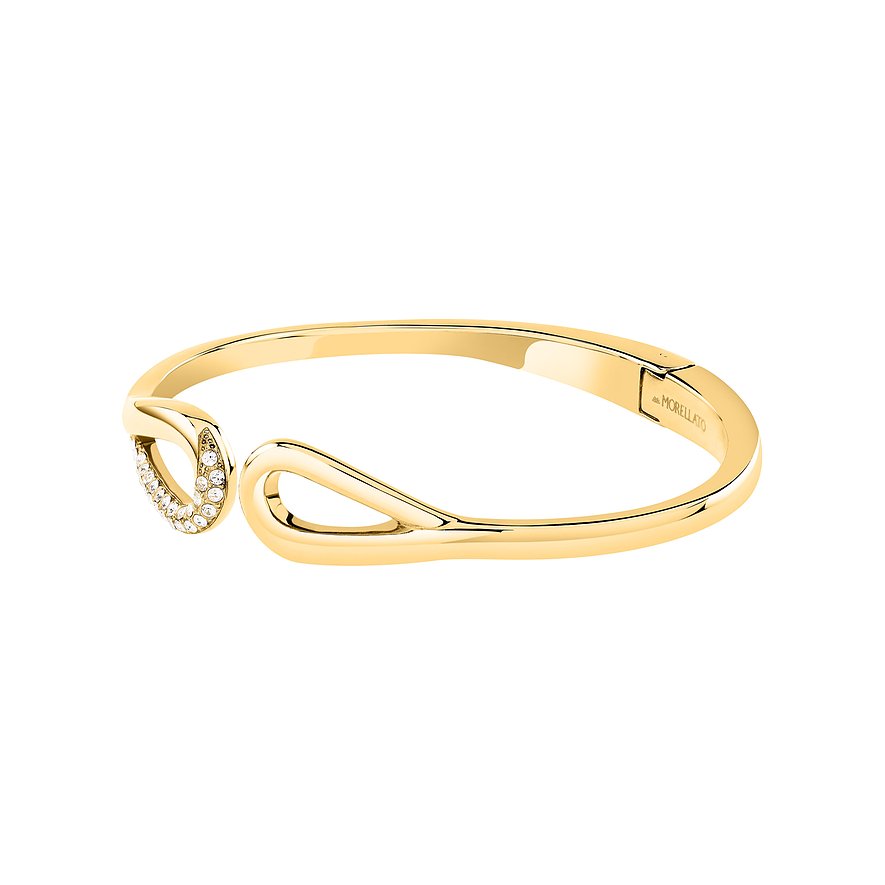 Thumbnail - Morellato Armreif Design SAYP24 Edelstahl