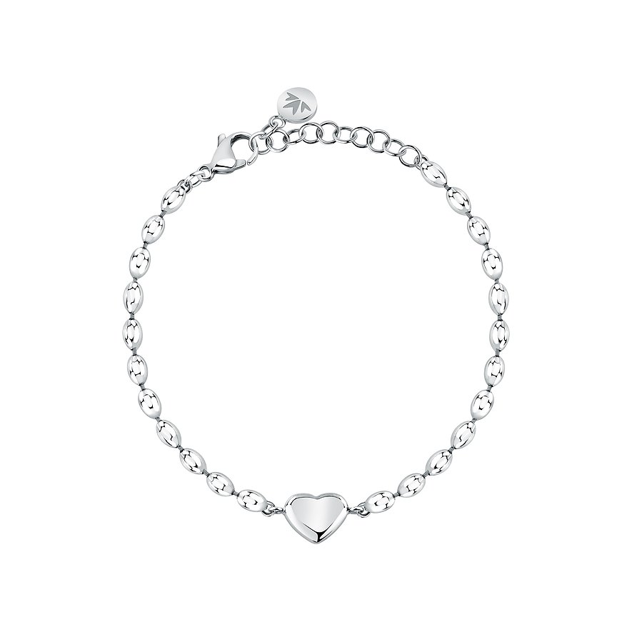 Morellato Armband Intrecci SAZC13 Edelstahl