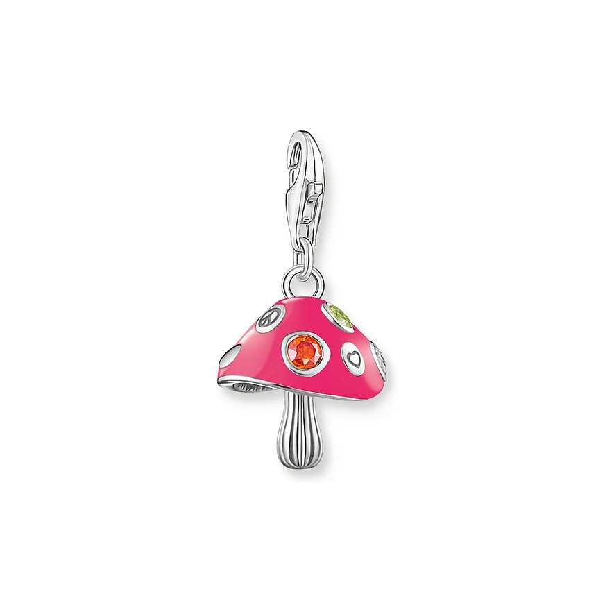2. Chance - Thomas Sabo Charm 2211-845-7