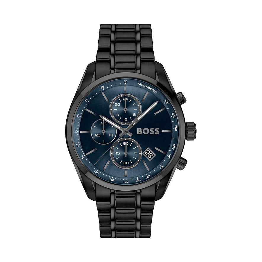 Boss Chronograph GRAND PRIX 44 1514314