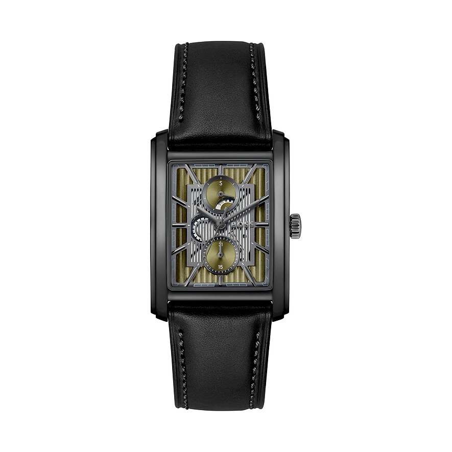 Boss Taucheruhr PRINCIPLE DRESS MULTI 1514317