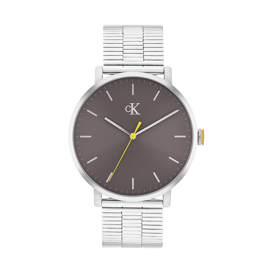 Calvin Klein Herrenuhr CK REAL 25200547