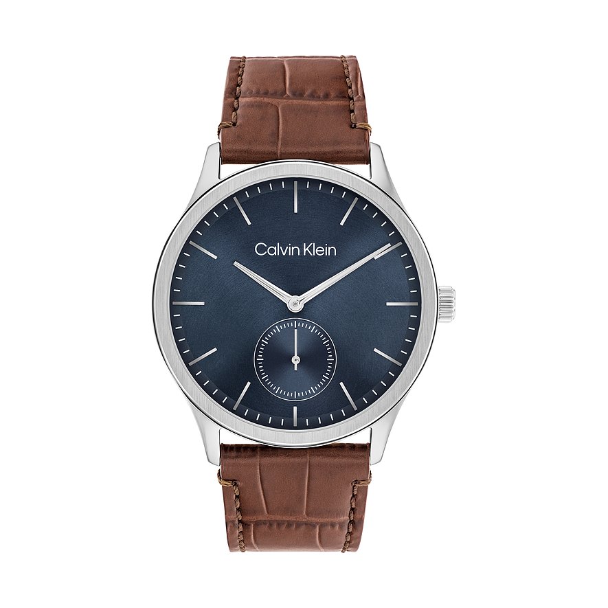 Calvin Klein Herrenuhr CK TAILORED 25200552