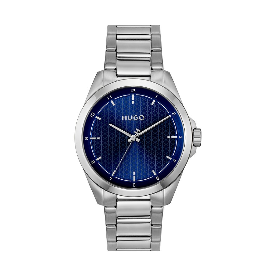 Hugo Herrenuhr #SEAM 1530451