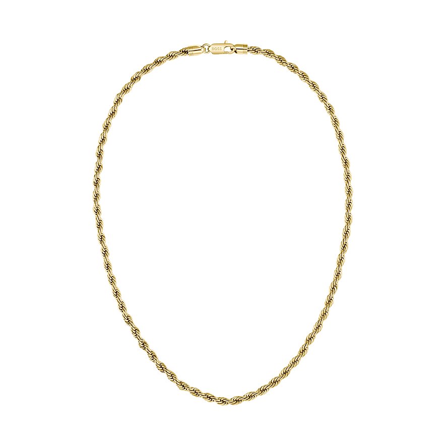 Boss Kette MYLES 1580840