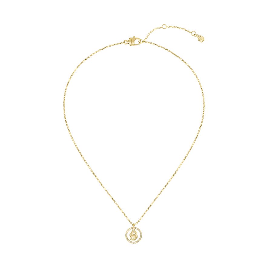Boss Kette DOUBLE B DIVINE 1580837