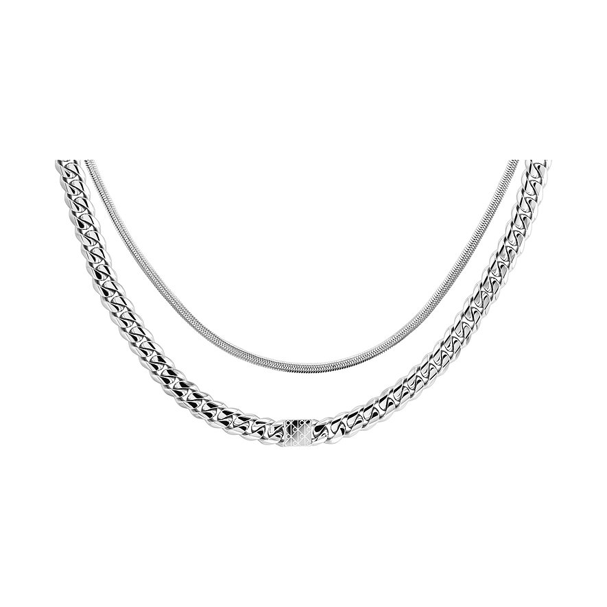 Calvin Klein Kette CK STATUS 35100099