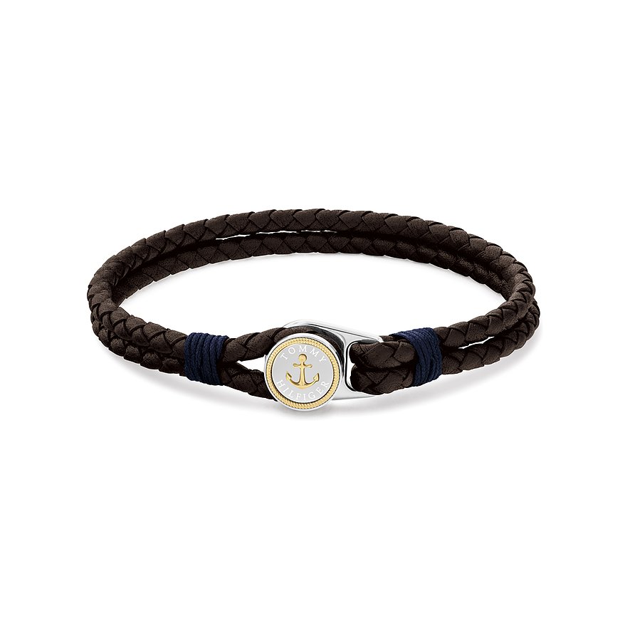 Tommy Hilfiger Armband NAUTICAL 2790692