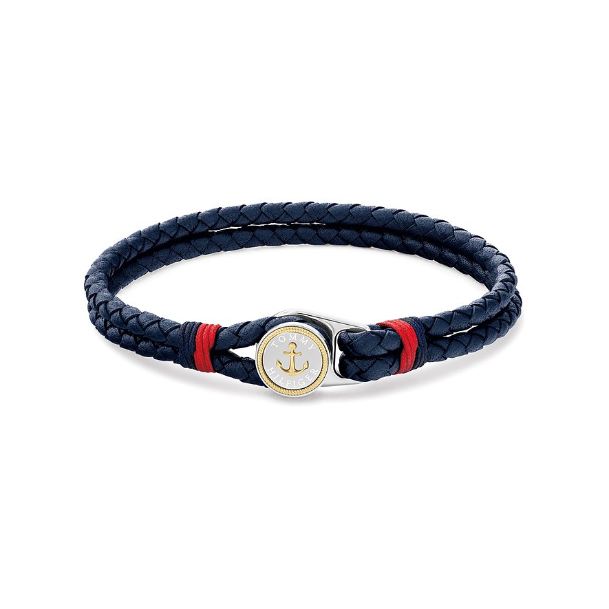 Tommy Hilfiger Armband NAUTICAL 2790691