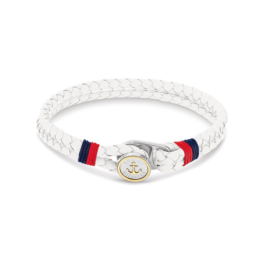 Tommy Hilfiger Armband NAUTICAL 2790694