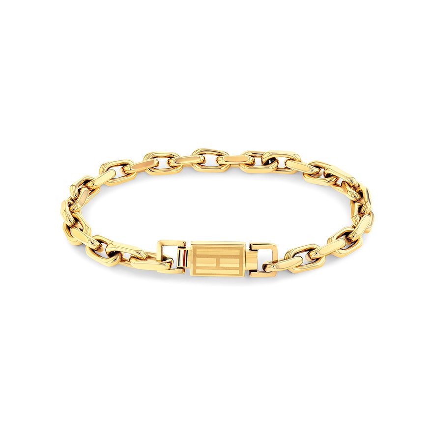 Tommy Hilfiger Armband ICONIC HARDWARE 2790716