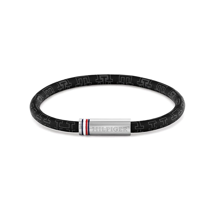 Tommy Hilfiger Armband PRINTED CORD 2790704