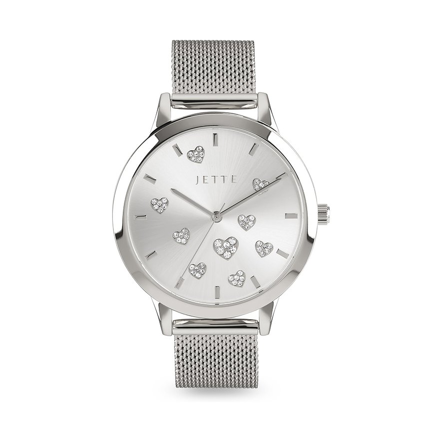2. Chance - JETTE Damenuhr 89227711