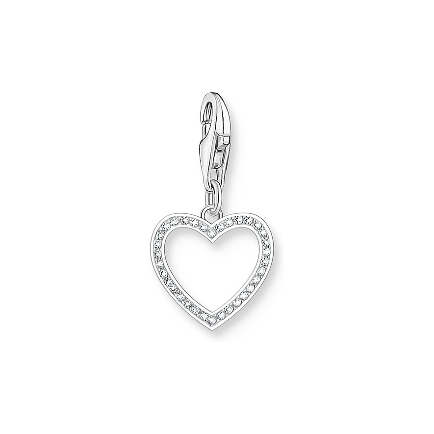 2. Chance - Thomas Sabo Charm 2203-051-14