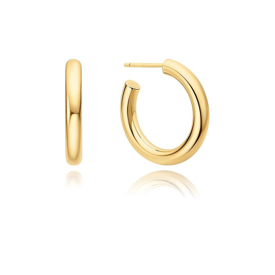 Thumbnail - Ania Haie Creolen E072-11G