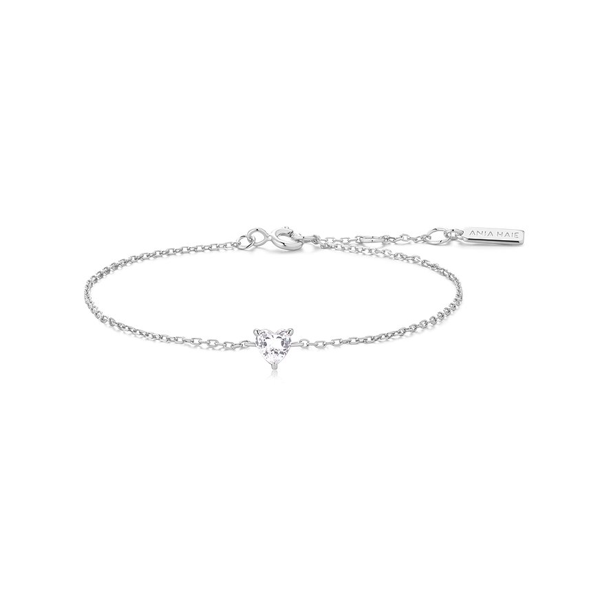 Ania Haie Armband B074-01H 925er Silber