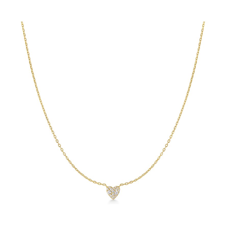 Thumbnail - Ania Haie Kette N074-01G