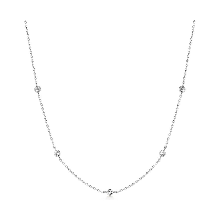 Thumbnail - Ania Haie Kette N074-02H