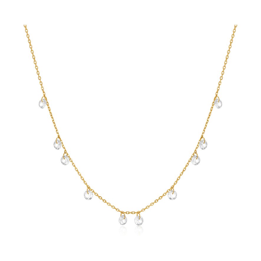 Thumbnail - Ania Haie Kette N074-08G