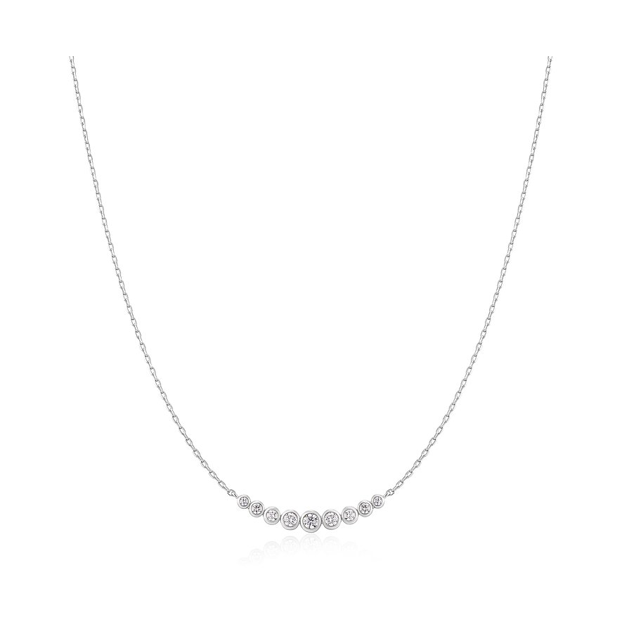 Ania Haie Kette N075-08H 925er Silber