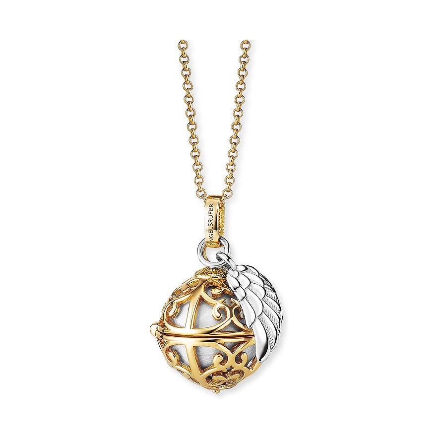 2. Chance - Engelsrufer Kette ERN-ER23-20-XS-G