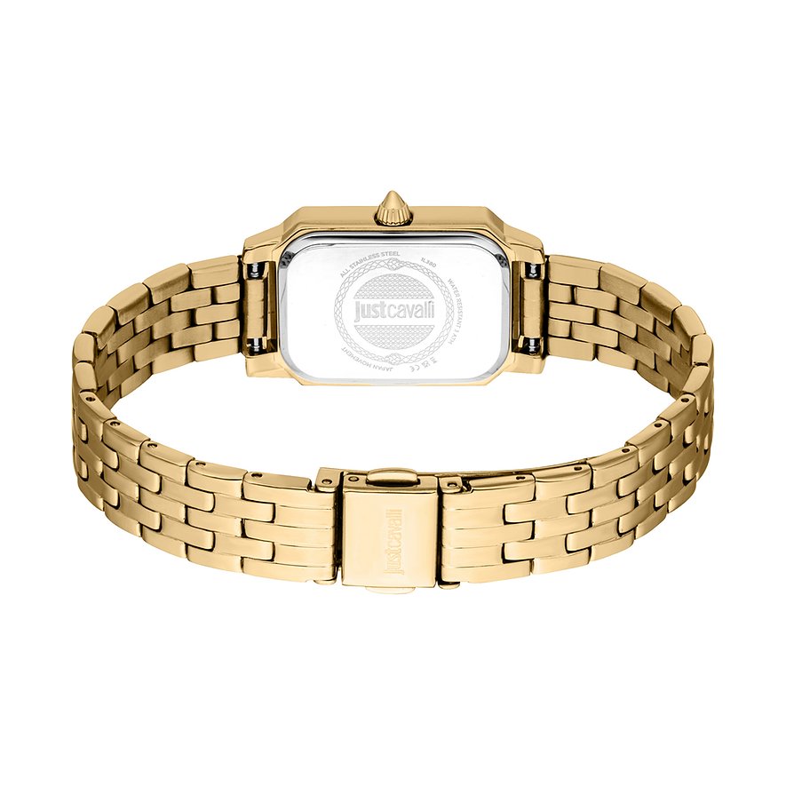Thumbnail - Just Cavalli Damenuhr Core JC1L380M0065 Edelstahl
