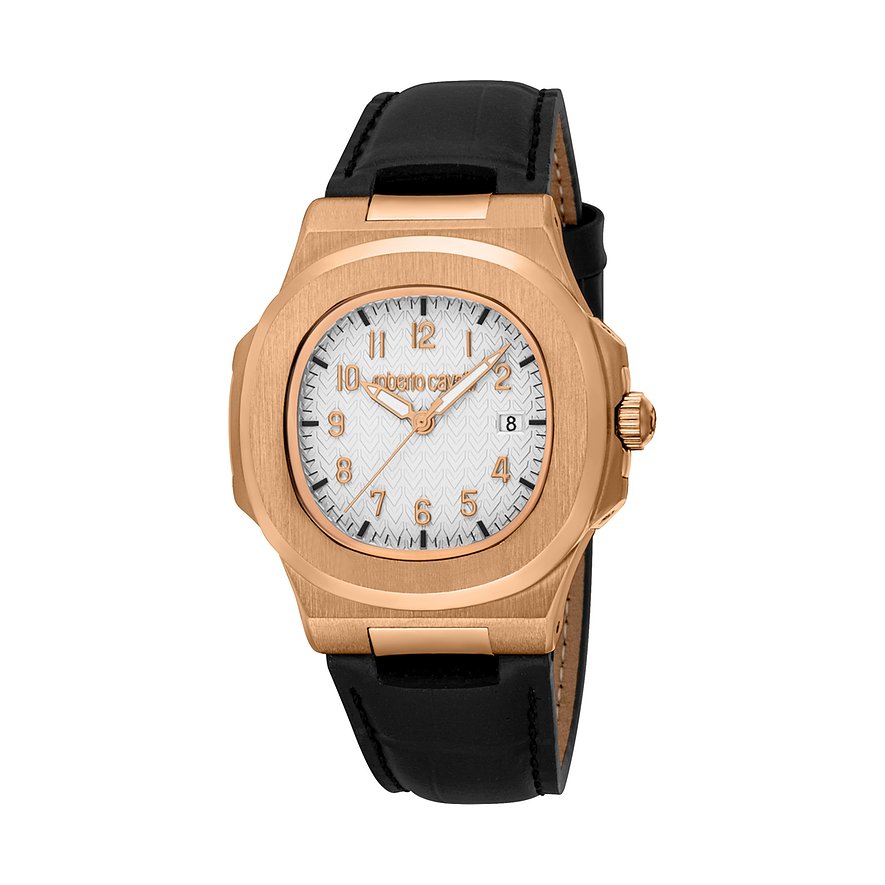Thumbnail - Just Cavalli Herrenuhr Men RC5G166L0035