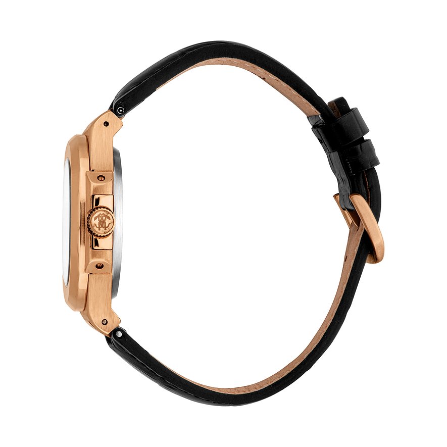 Just Cavalli Just Cavalli Herrenuhr Men RC5G166L0035 Edelstahl