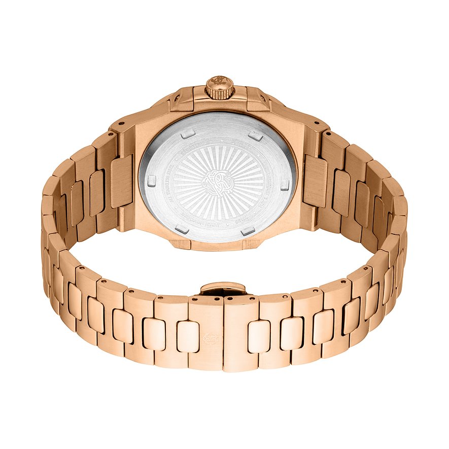 Thumbnail - Just Cavalli Herrenuhr Men RC5G166M0065 Edelstahl