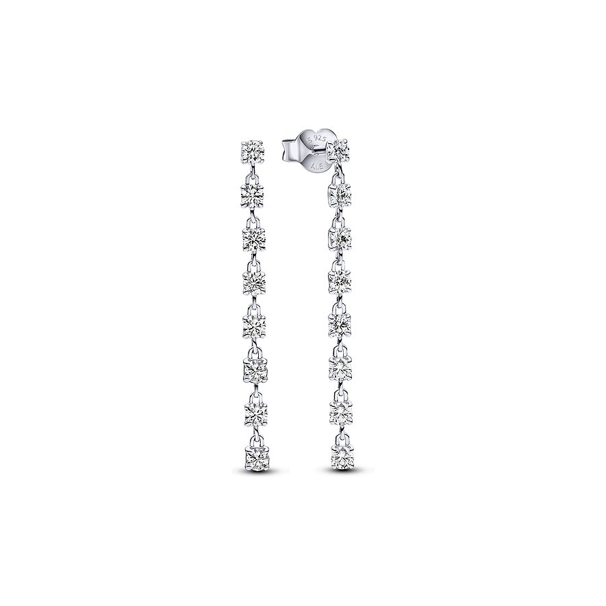 2. Chance - Pandora Ohrhänger 293159C01