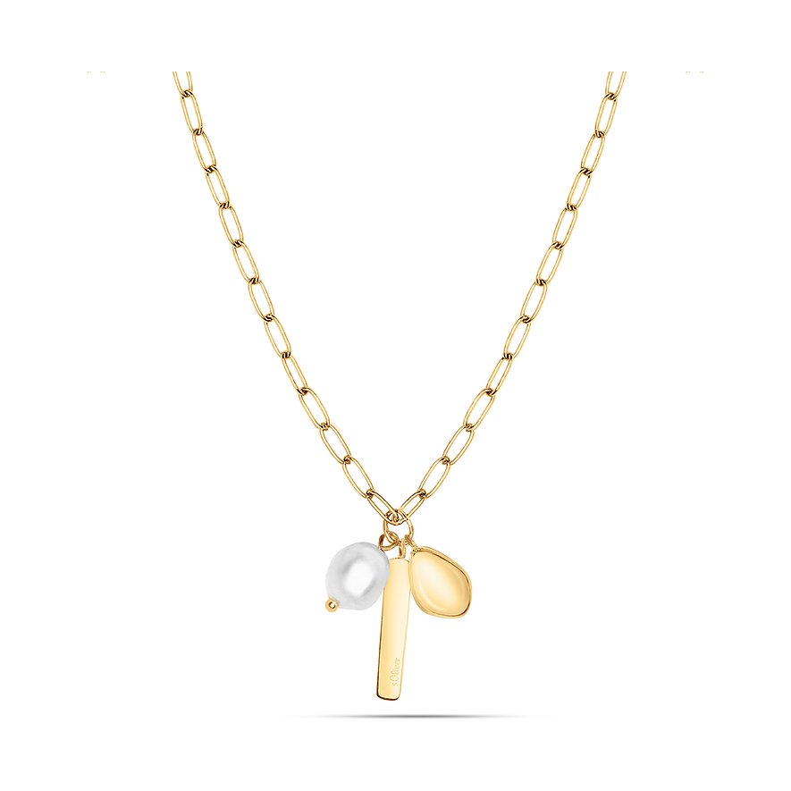 s.Oliver Kette SOJ-0092-N-47