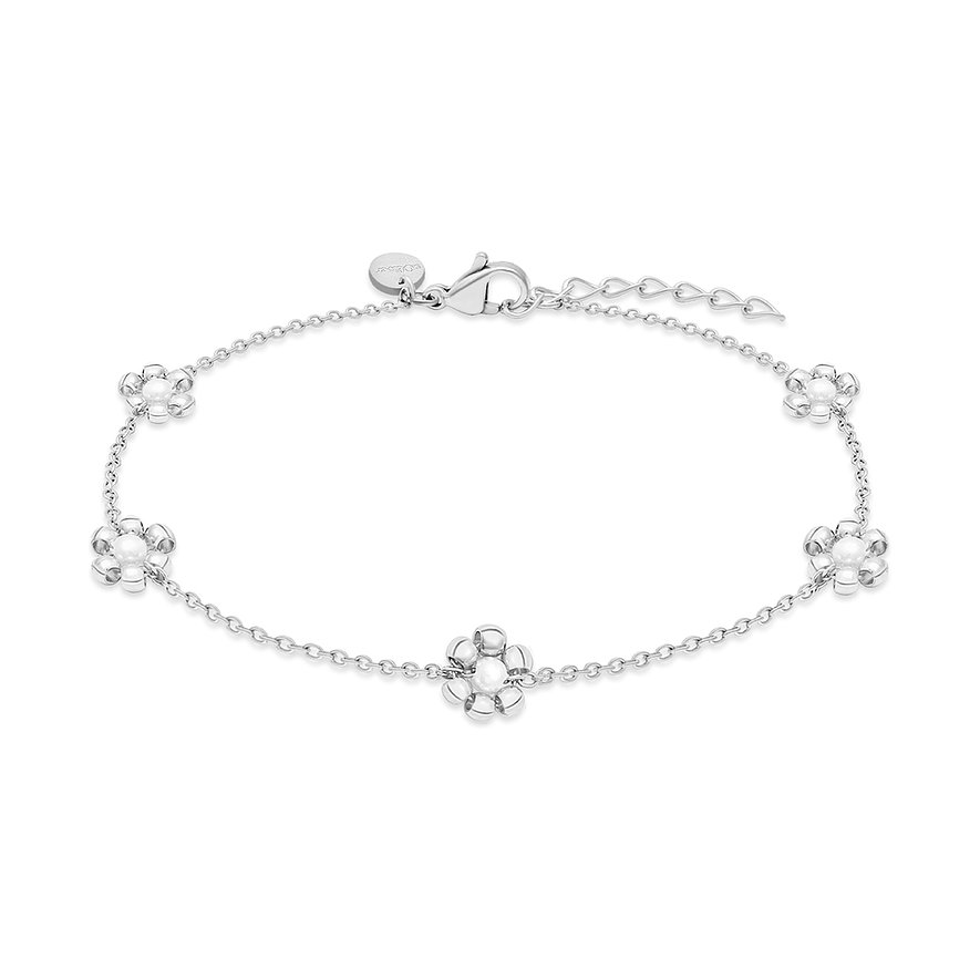 s.Oliver Fußkette SOJ-0118-A-27