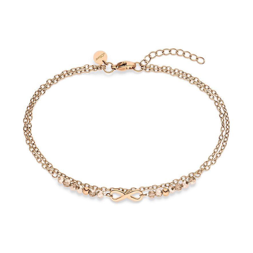 s.Oliver Fußkette SOJ-0158-A-25