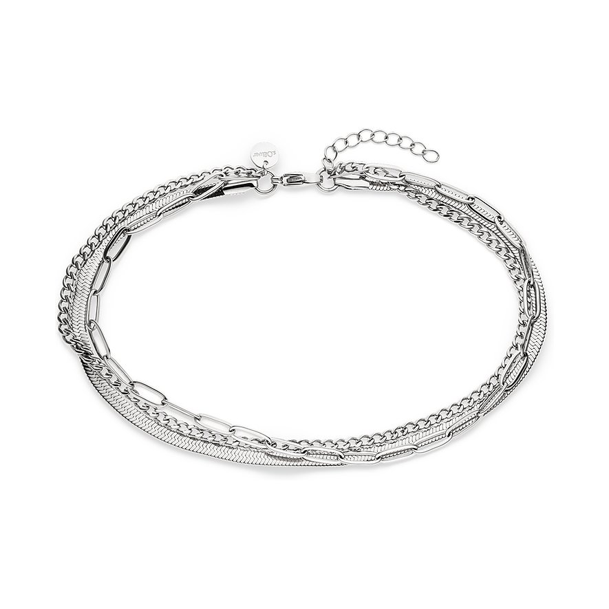 s.Oliver Fußkette SOJ-0245-A-27
