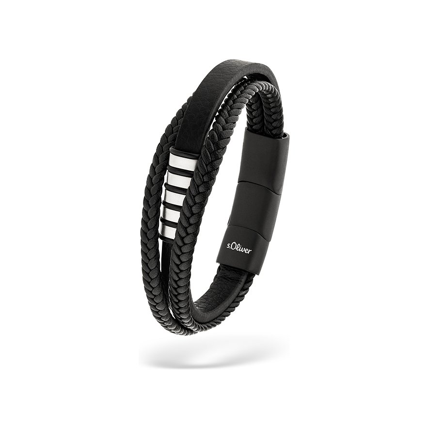 s.Oliver Armband SOJ-0056-B-22