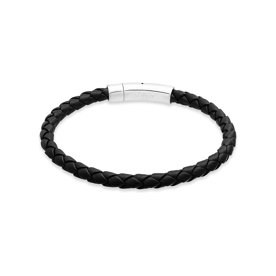 s.Oliver Armband SOJ-0069-B-22