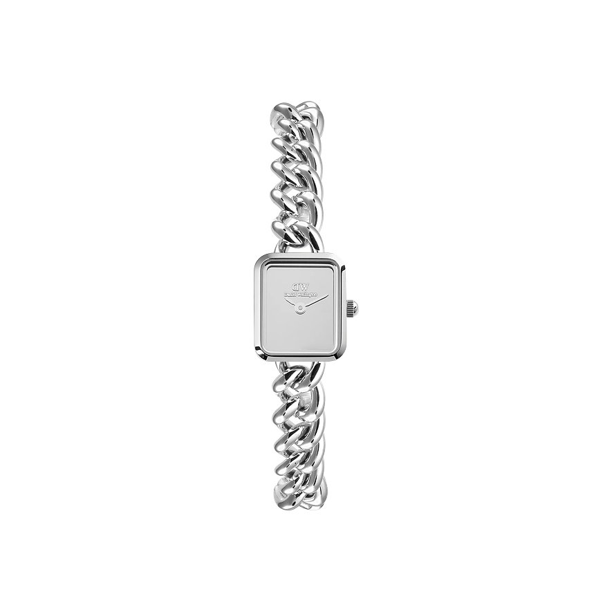 Daniel Wellington Damenuhr DW.DW00100972 Edelstahl - Farbe: Silber