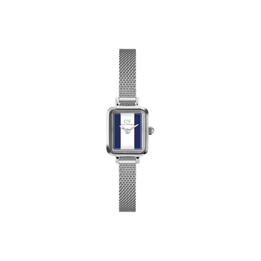 Daniel Wellington Damenuhr DW.DW00100960 Edelstahl