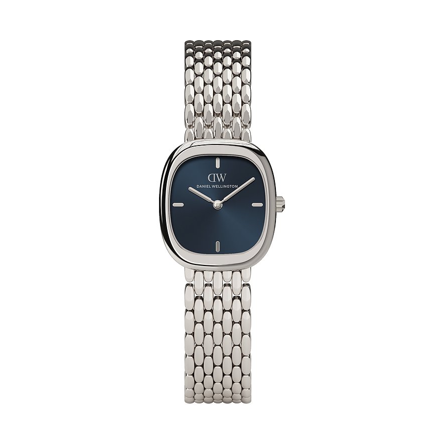 Daniel Wellington Damenuhr DW.DW00100992 Edelstahl - Farbe: Silber