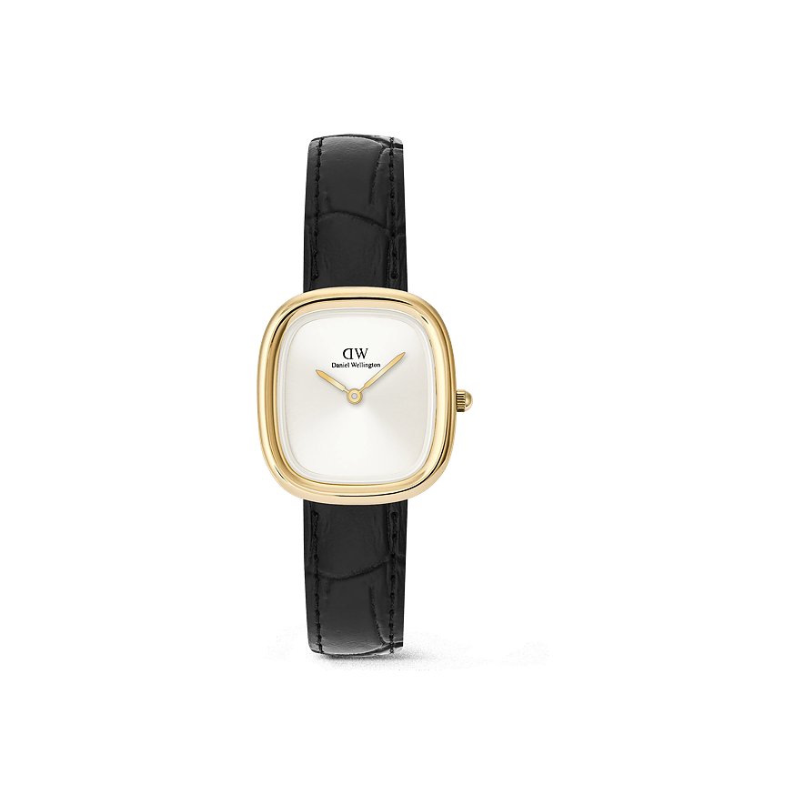 Daniel Wellington Damenuhr DW.DW00100969 Edelstahl