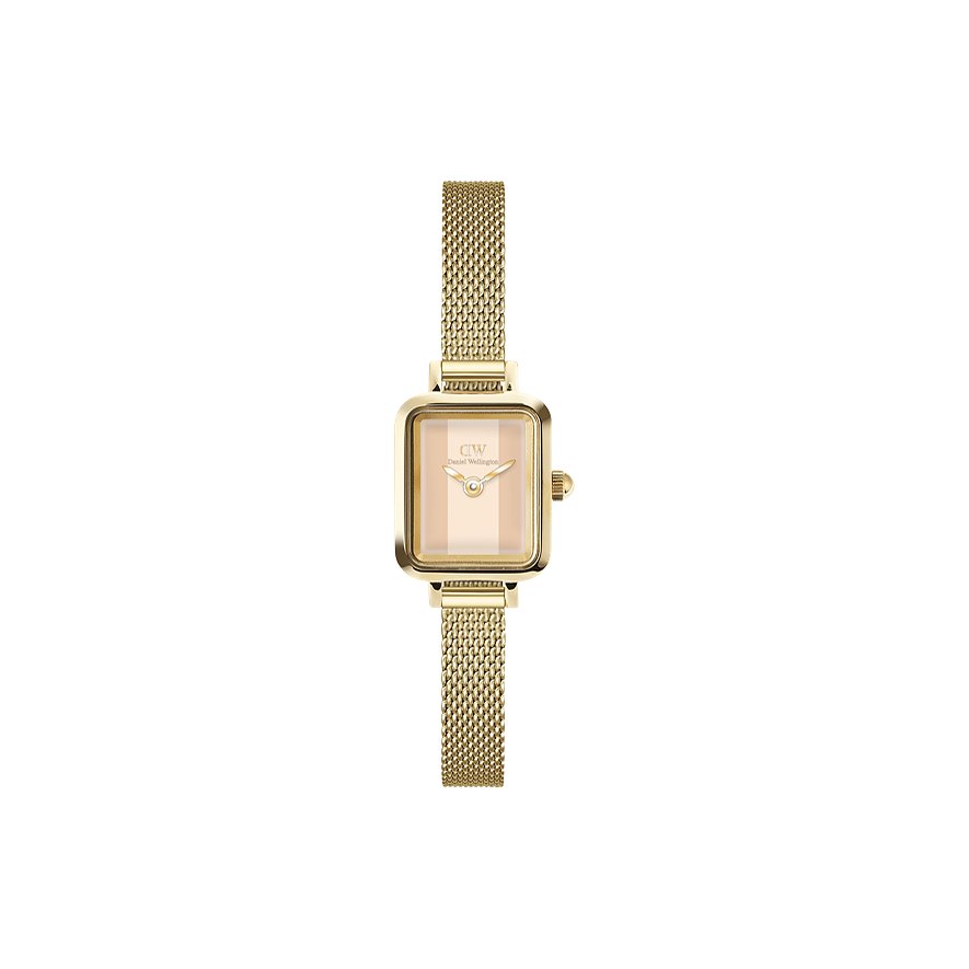 Daniel Wellington Damenuhr DW.DW00100961 Edelstahl - Farbe: Gelbgold