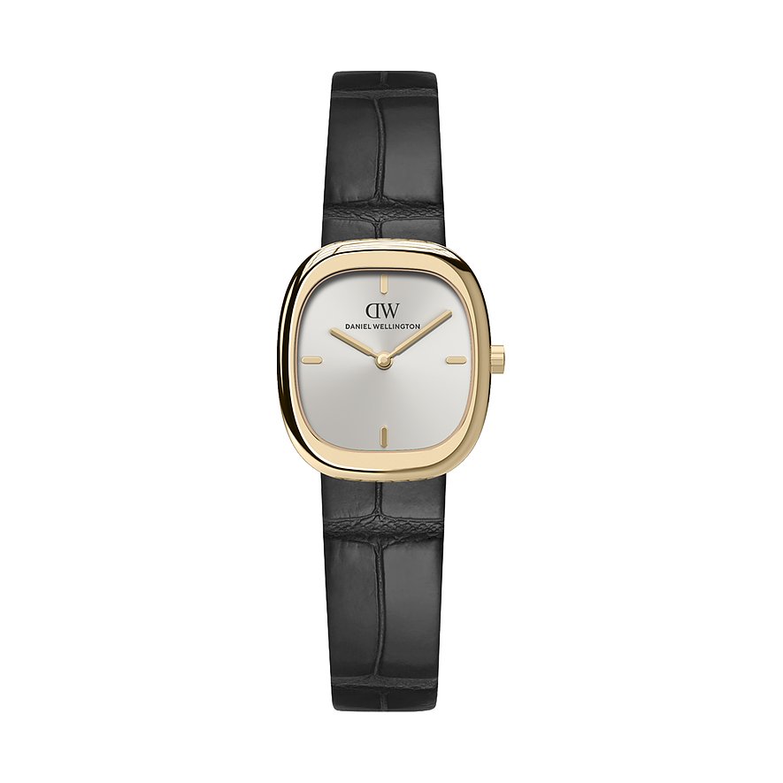 Daniel Wellington Damenuhr DW.DW00100995 Edelstahl - Farbe: Gelbgold