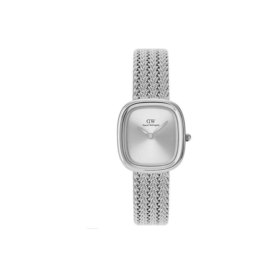 Daniel Wellington Damenuhr DW.DW00100963 Edelstahl